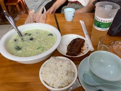 -老济南民间小吃·传统鲁菜(芙蓉街店)