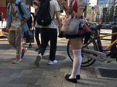 -秋叶原电器街