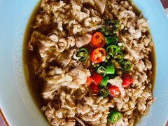 -羲和雅苑•北京烤鸭(平安国际金融中心店)