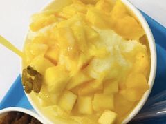 -梁子刨冰王&梁小糖(王顶堤店)