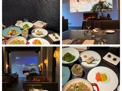 -莲西餐(曲江店)