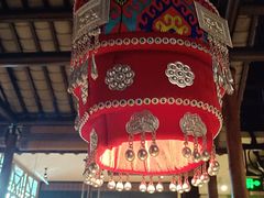 -吃饭皇帝大(合生汇店)