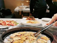 自助取餐区-么子烤肉(化龙池店)