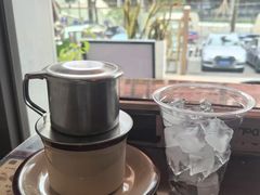 -大叻和越南粉(南浦里店)