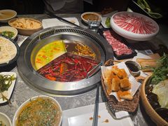 -麻路成都火锅(柏威年店)
