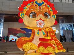 -北京工艺美术博物馆