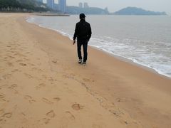 -情侣路