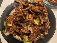 -掌上鲜(南顺城街店)