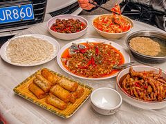 -羊子两室一厅(八一广场店)