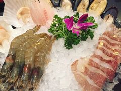 -捞王猪肚鸡火锅(财富中心店)