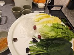 -阿源鱼捞斑鱼火锅·海鲜粥(山景尚宅店)