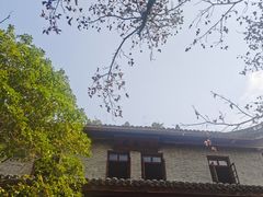 -蒋氏故居