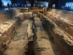 -秦始皇帝陵博物院-丽山园