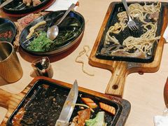 -凡塔斯牛排自助餐厅(莆田万达店)