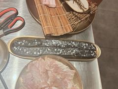 -核桃碳烤肉馆(深圳首店)