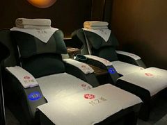 -番茄按摩·影院足道·柔足SPA