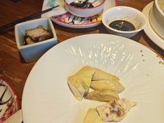 -新白鹿餐厅(银泰西湖文化广场店)