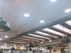 -神仙雪浓汤(明洞店)