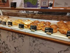 -WHEAT&BAKER-麥(凯德来福士店)
