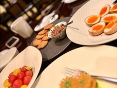 -万豪中餐厅·粤菜·北京粤财JW万豪酒店