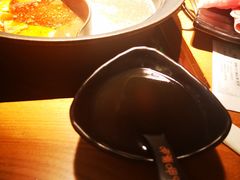 -呷哺呷哺(凯旋广场店)