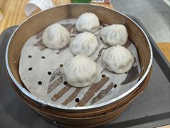 -鸡鸣汤包(红山动物园店)