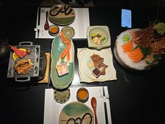 -花潮料理艺食馆(成都万象城店)