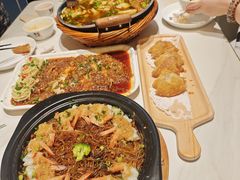 -蜀厨小匠·民间川菜(犀浦店)