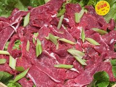 -正禾鲜·潮汕牛肉火锅(凯德天府店)