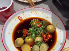 -南锣南门(东方银座店)