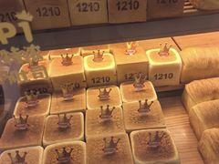 -红星前进面包牛奶公司(君太店)