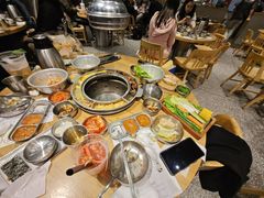 -姜虎东白丁烤肉(深圳湾后海汇店)