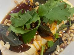 -李连贵熏肉大饼(世纪路店)