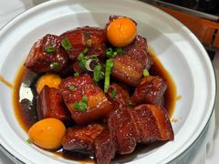 -雅酌园百姓菜馆(颐和路店)