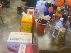 -村夫烤鱼·重庆鸡公煲(杨思店)