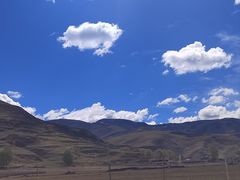 -墨石公园景区