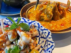 -BetterThai 泰加(苏州中心店)