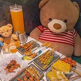 💫深圳最city的约会聚餐场地🍷