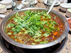 -徐氏竹香园牛肉火锅(飞虎路店)