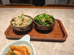 -烹贝小馆(华采天地店)