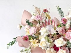 -花到家(富贵鸟花艺行)