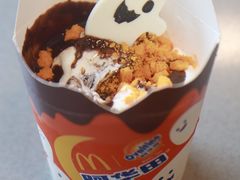 -麦当劳(北京路广百广场店)