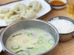 -神仙雪浓汤(明洞店)