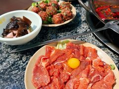 -渝味晓宇火锅(枇杷山正街店)