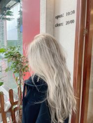 -MY HAIR ARDOR