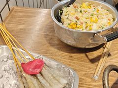 -井福老火锅(温江亚洲湾店)