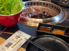 -極屋鮨牛 · 烧肉酒场(时代C馆店)
