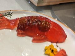 -惠丰堂饭庄·烤鸭·京味菜(西北旺·航天城店)