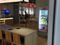 -吉野家(人和香港城店)