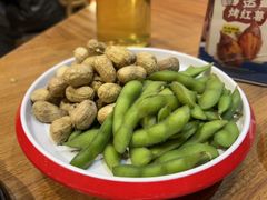 -霹雳火·重庆烧烤·江湖菜(解放碑店)